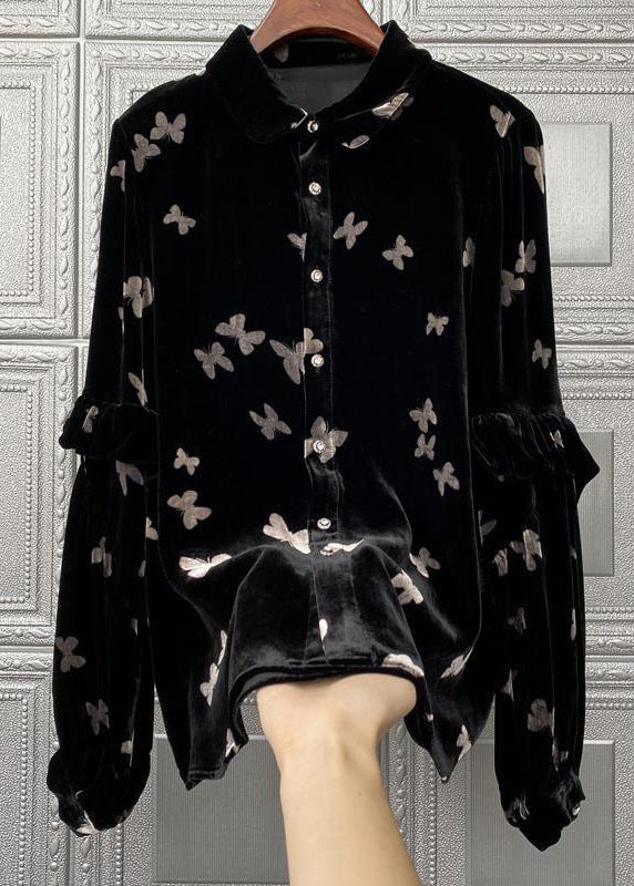 Beautifully Finished Top in a Timeless Design