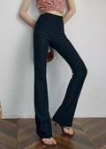 Classic Vintage Pants with a Flattering Fit