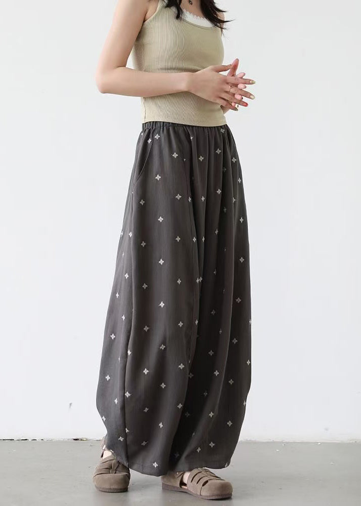Polished Pants with an Effortless Classic Look