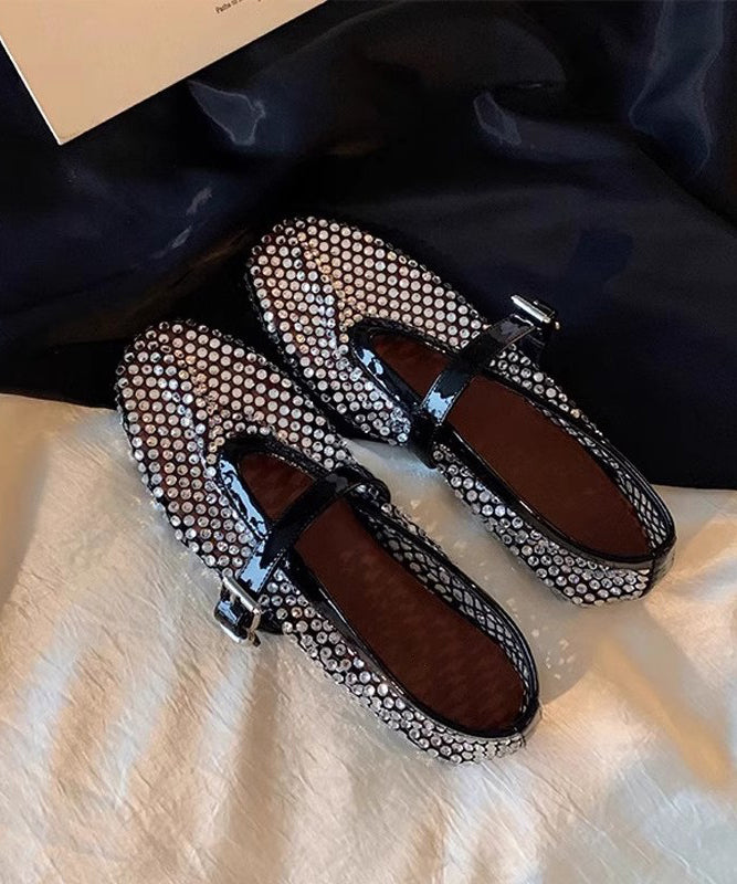 Stylish Orthopedic Flats for Any Occasion