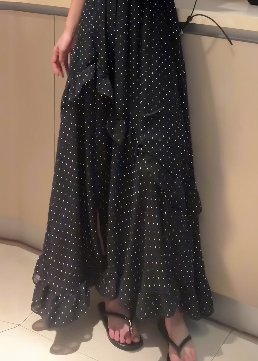 A Vintage Style Garment with Delicate Timeless Details