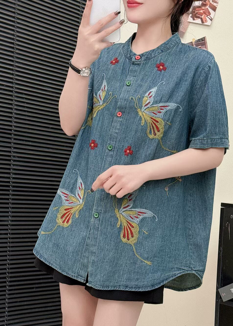 Beautifully Crafted Shirt in a Classic Style