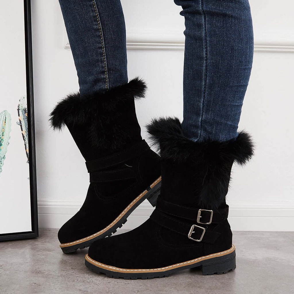 Comfortable Orthopedic Boots for Daily Wear