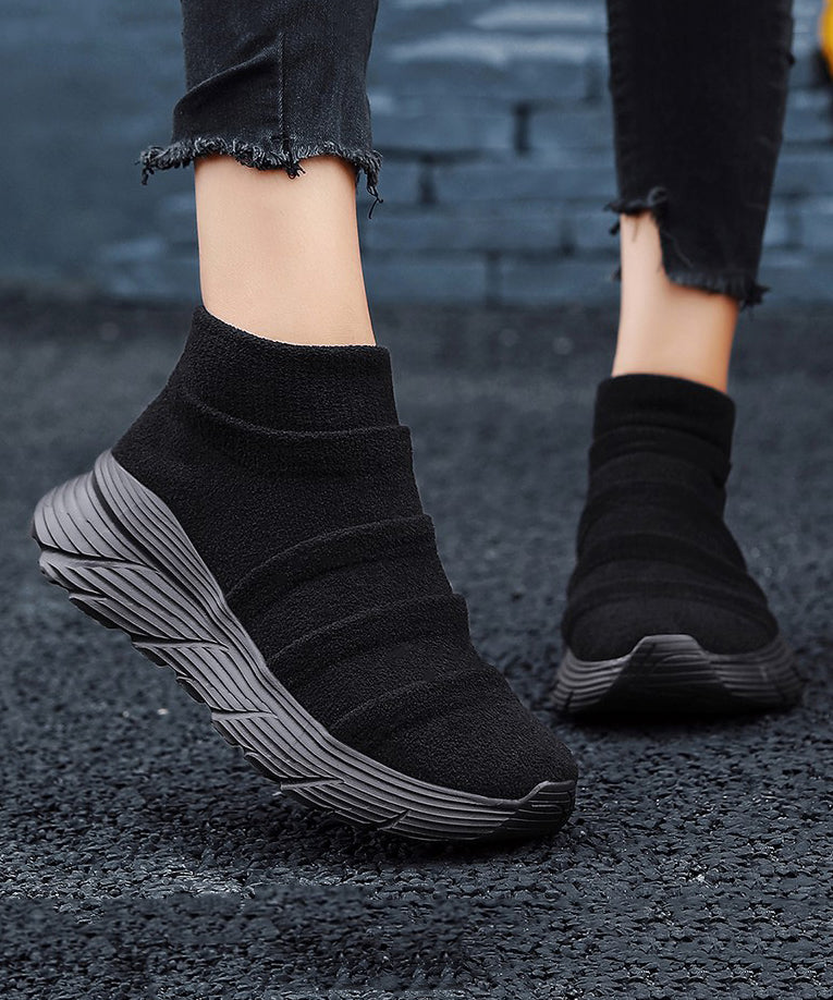 Classic Orthopedic Shoes with Timeless Style