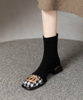 Stylish Orthopedic Boots for Any Occasion