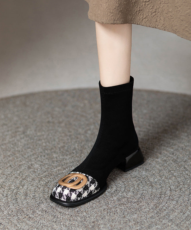 Stylish Orthopedic Boots for Any Occasion