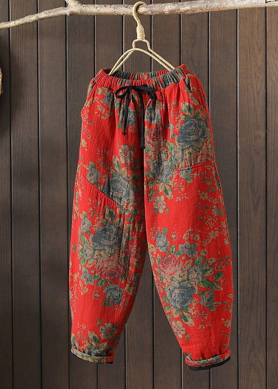 Classic Vintage & Enduringly Stylish Pants