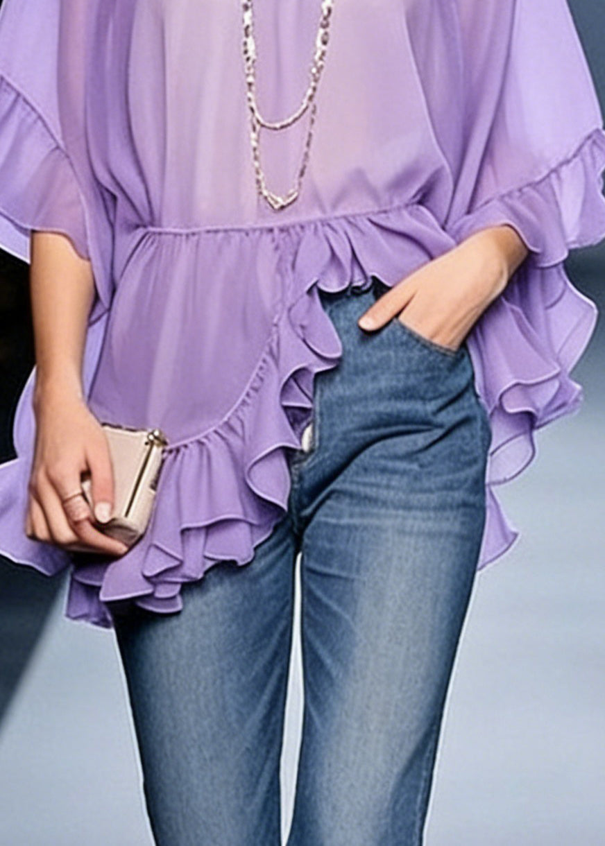 Vintage Inspired Shirt with a Contemporary Edge