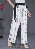 Polished Pants with an Effortless Classic Look