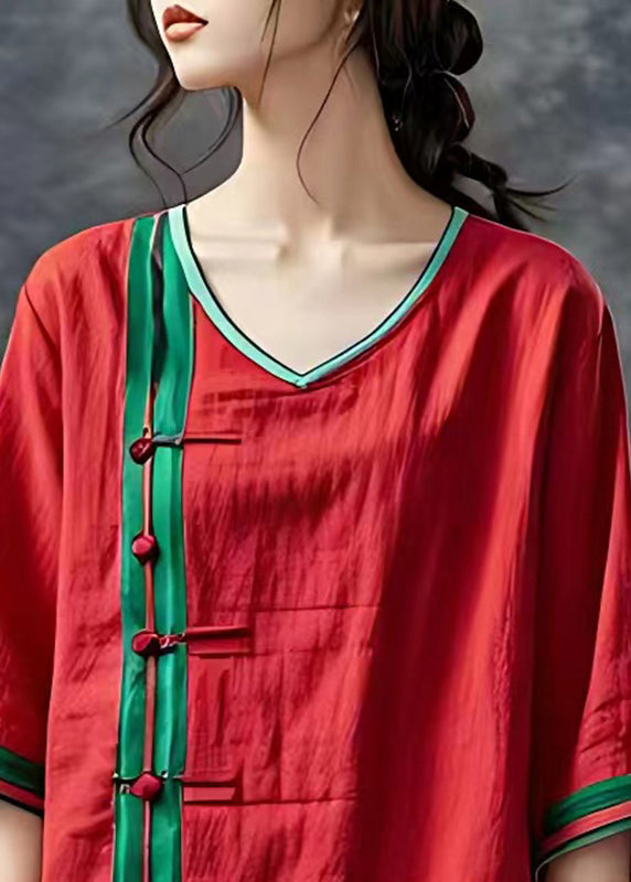 Beautifully Crafted Top in a Classic Style