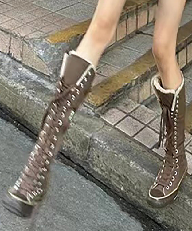 Comfortable Orthopedic Boots for Daily Wear
