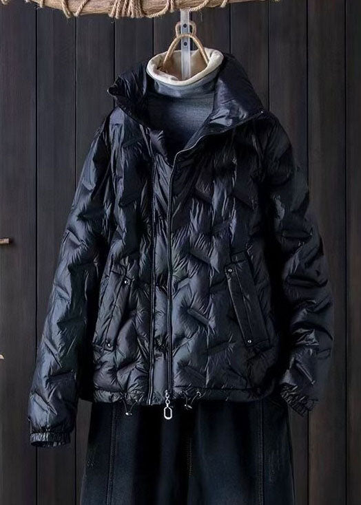 A Vintage Style Jacket with Delicate Timeless Details