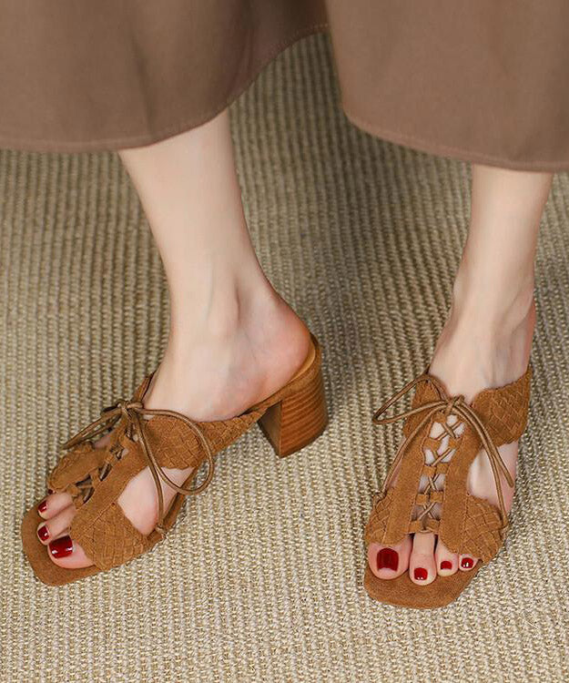 Beautifully Crafted Orthopedic Sandals