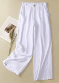 Classic Vintage Pants with a Flattering Fit