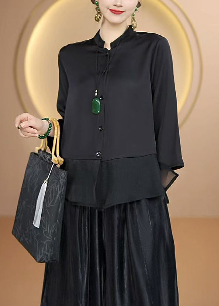 Elegantly Styled Top for Everyday Wear