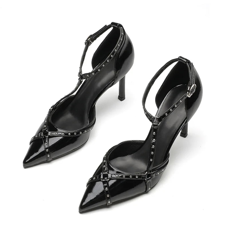Stylish Orthopedic Heels for Any Occasion