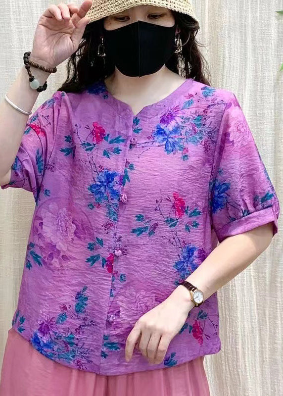 Beautifully Crafted Shirt in a Classic Style
