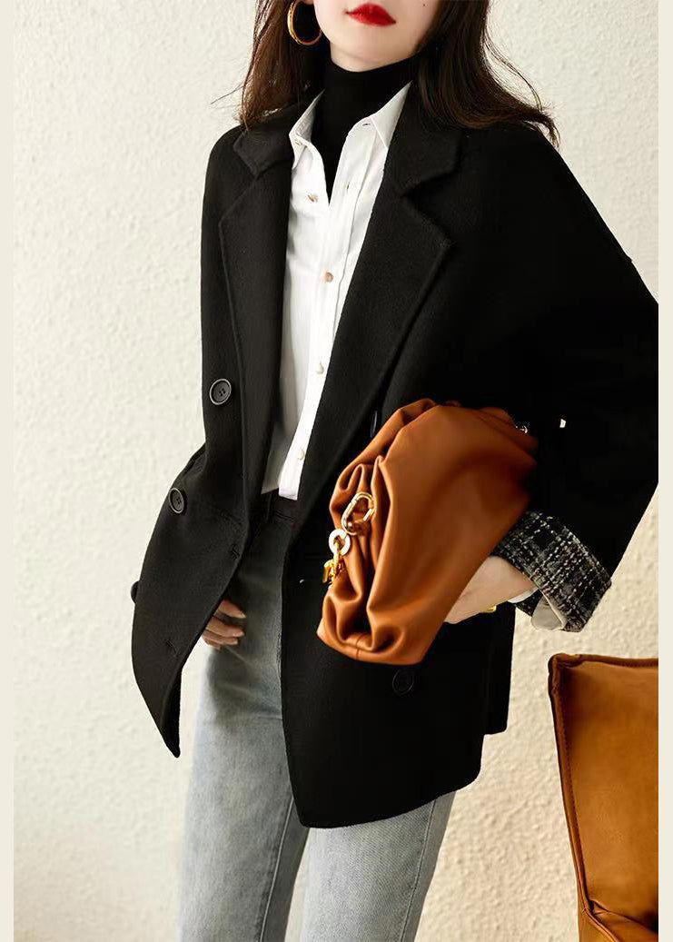 Beautifully Balanced Jacket with Timeless Character