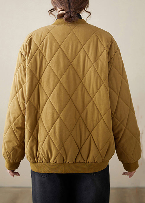 Classic Vintage Coat with a Flattering Fit