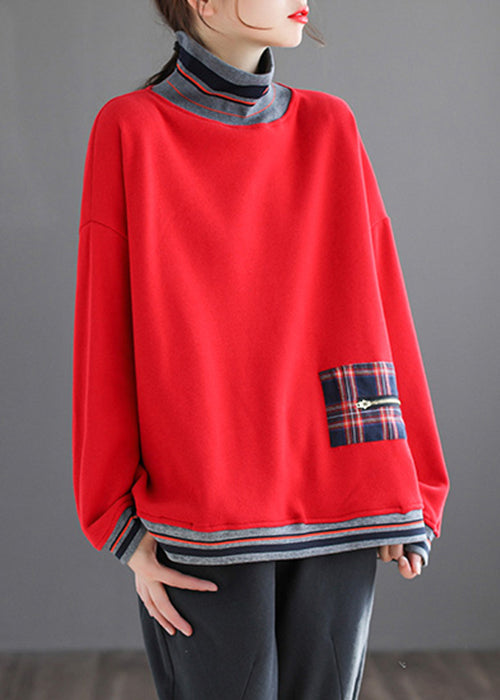 Beautifully Crafted Top in a Classic Style