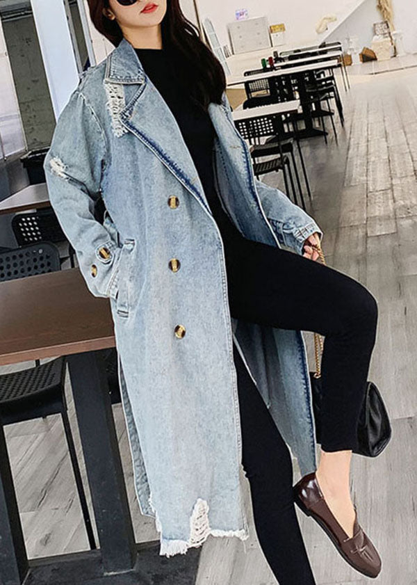Beautifully Balanced Coat with Timeless Character
