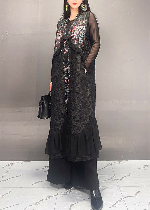 Beautifully Crafted Garment in a Classic Style