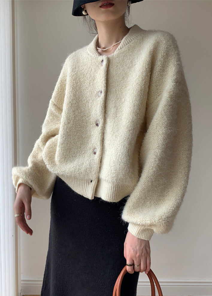 Classic Vintage & Enduringly Stylish Coat