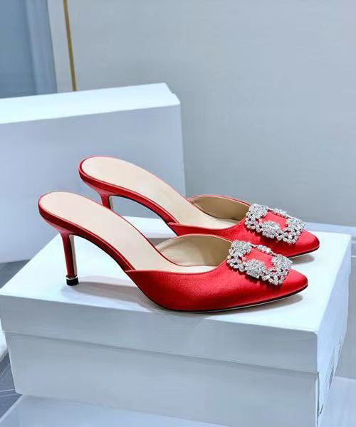 Vintage Inspired Orthopedic Sandals