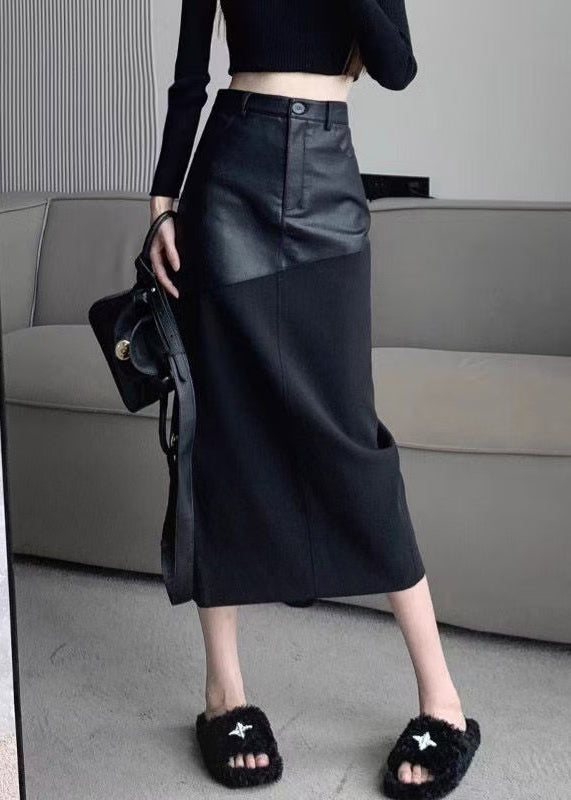 Well Tailored Garment with a Graceful Silhouette
