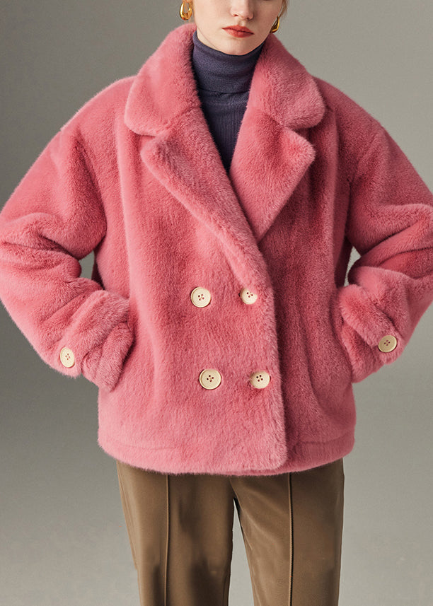 Classic Vintage & Enduringly Stylish Coat