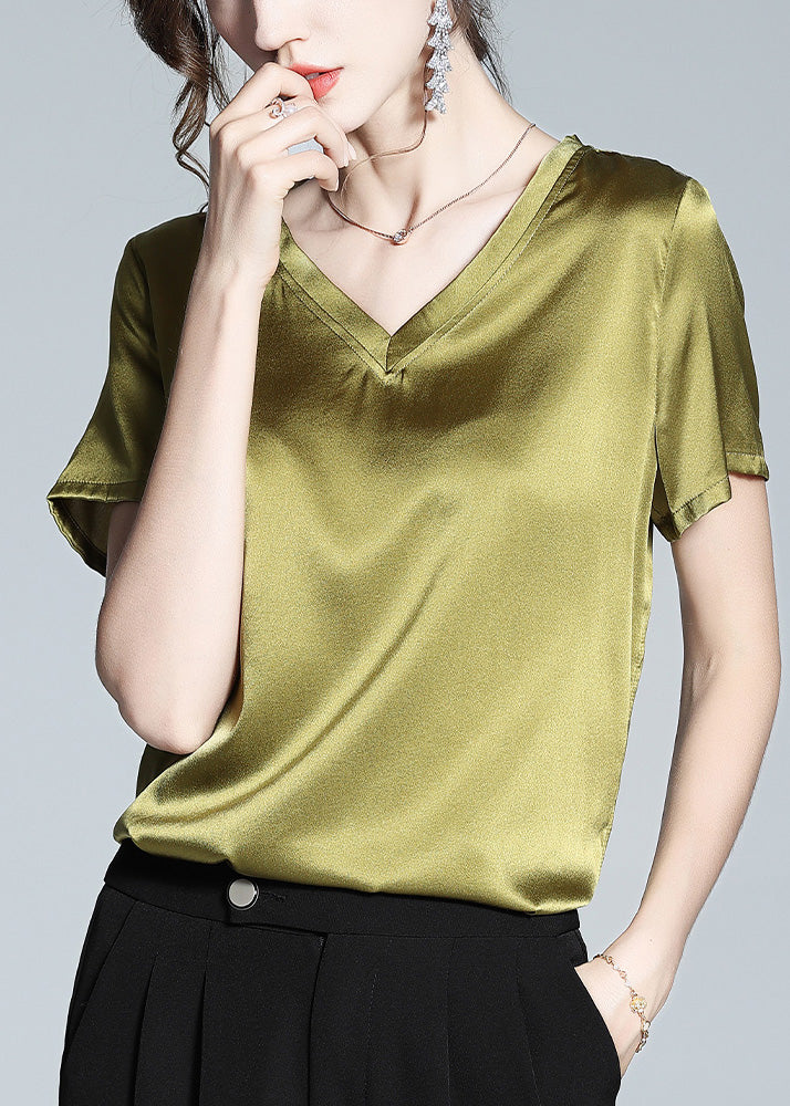 Classic Vintage & Enduringly Stylish Top