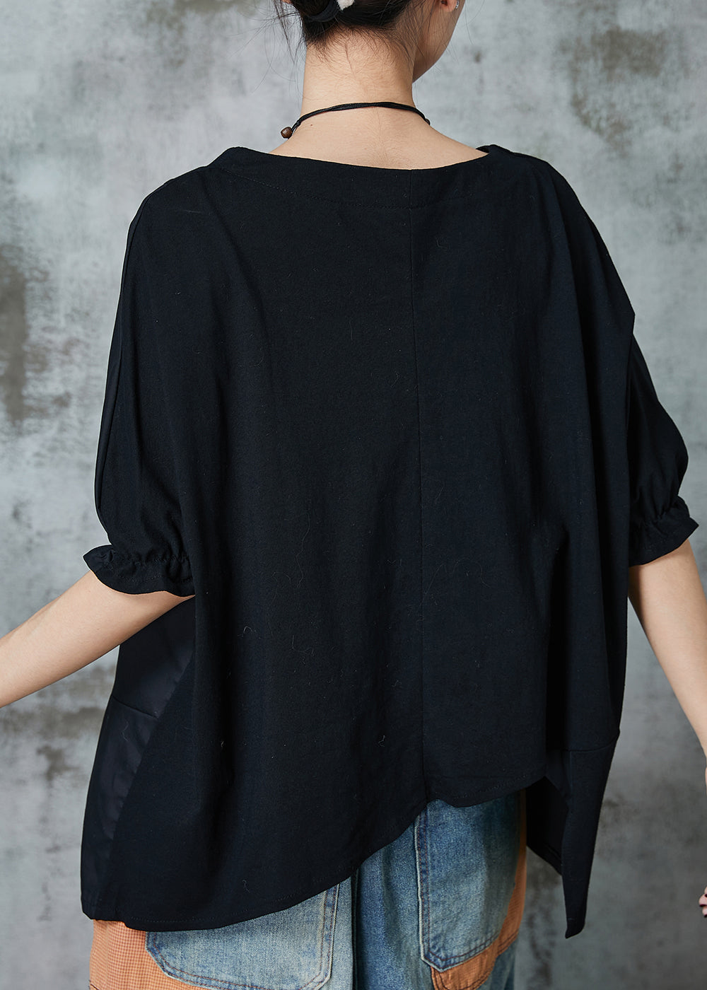 Beautifully Balanced Shirt with Timeless Character