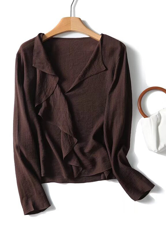 Classic Vintage & Enduringly Stylish Shirt