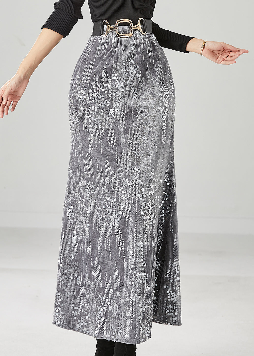 Classic Vintage Garment with a Flattering Fit