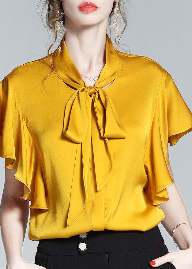 Beautifully Balanced Shirt with Timeless Character