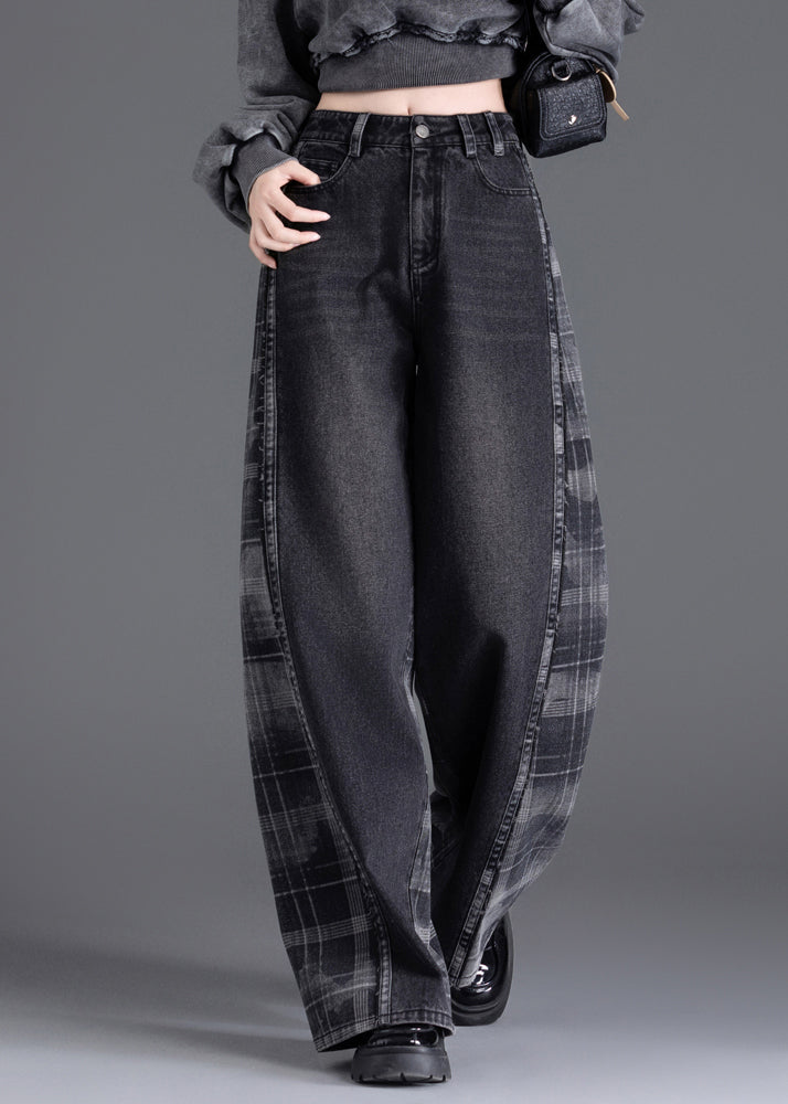 Beautifully Finished Pants in a Timeless Design