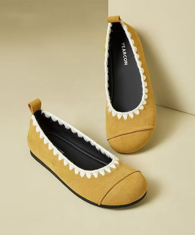 Elegant Orthopedic Shoes for Every Step