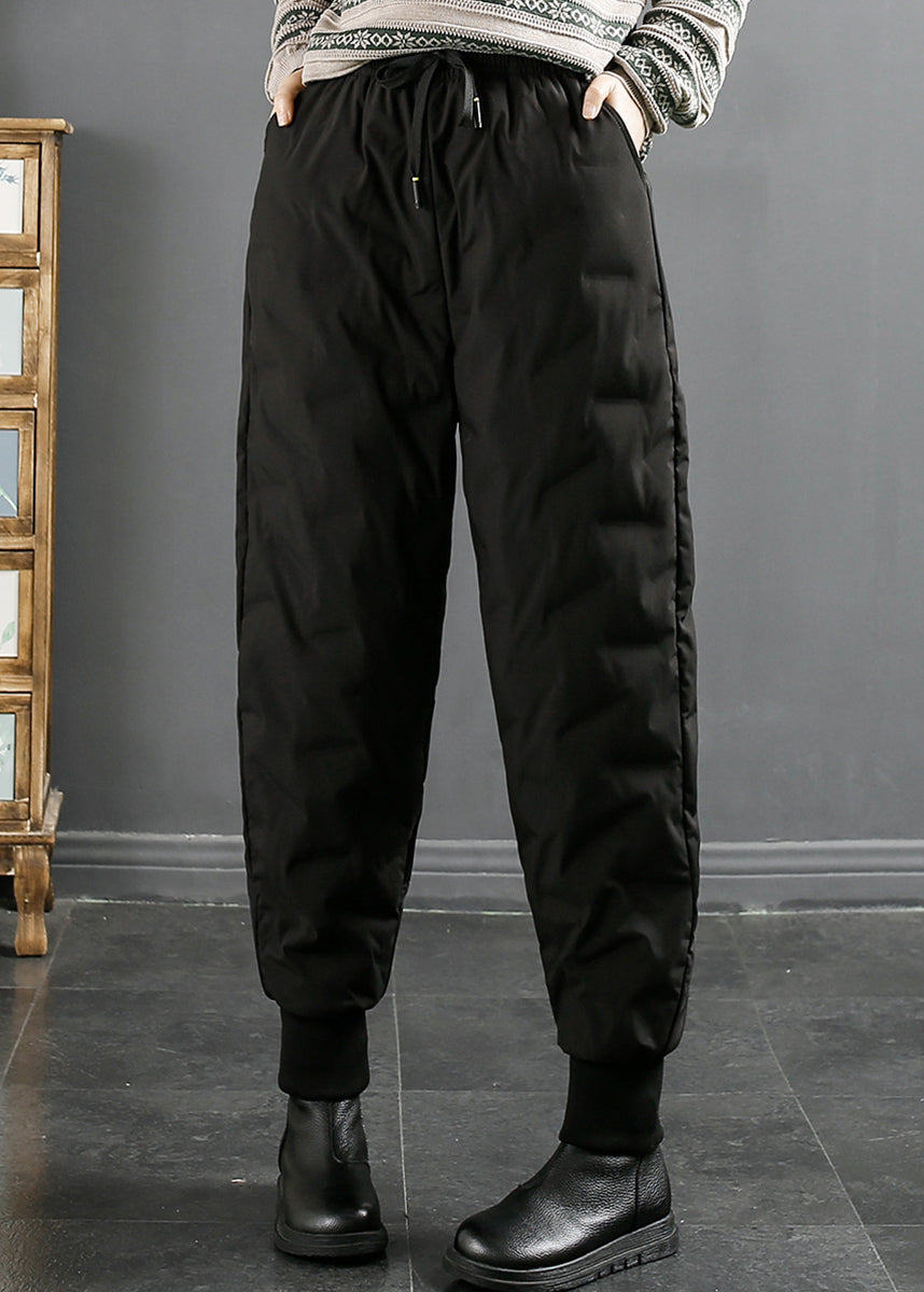 Beautifully Finished Pants in a Timeless Design