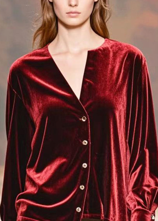 Gracefully Styled Shirt for Any Occasion
