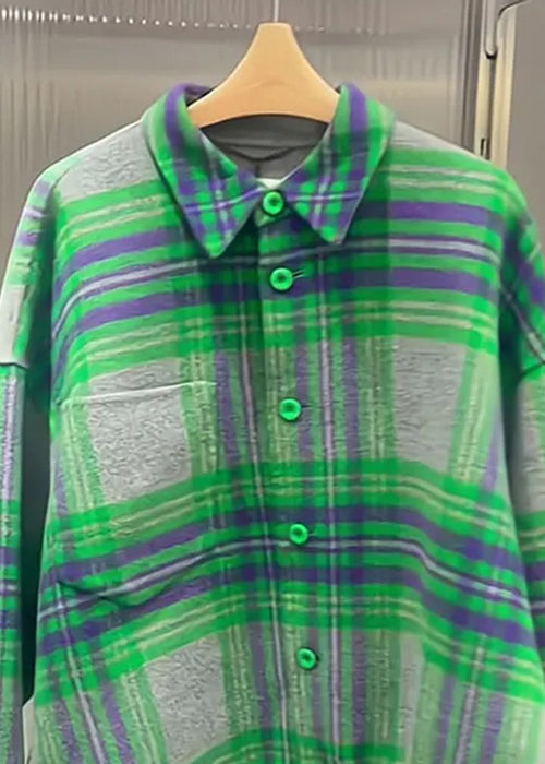 Sophisticated Shirt with a Clean Classic Look