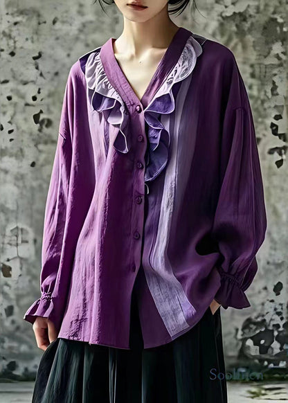 Beautifully Crafted Shirt in a Classic Style