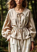 Elegantly Styled Blouse for Everyday Wear