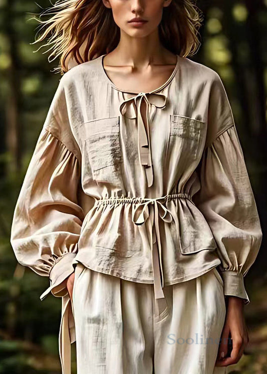 Elegantly Styled Blouse for Everyday Wear