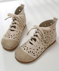 Comfortable Orthopedic Boots for Daily Wear