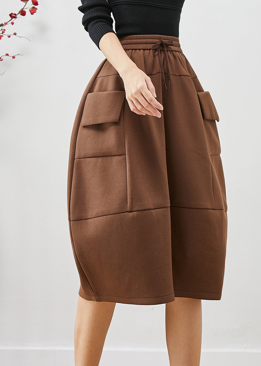 Vintage Inspired Garment with a Contemporary Edge