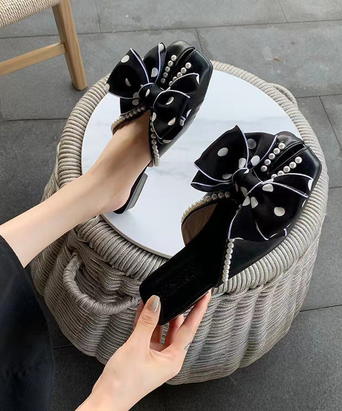 Classic Orthopedic Sandals with Timeless Style