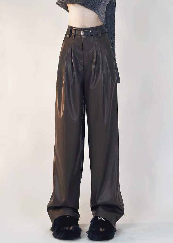 Elegantly Styled Pants for Everyday Wear