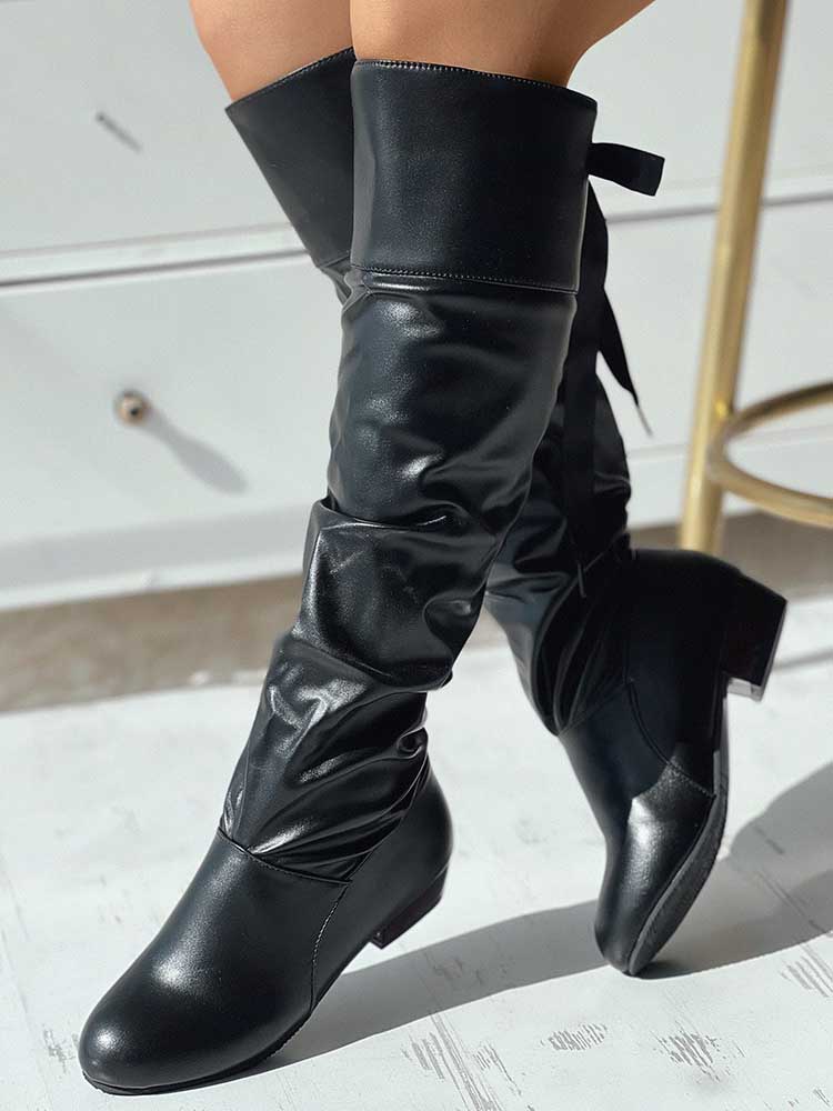 Elegant Orthopedic Boots for Every Step
