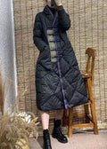 Polished Coat with an Effortless Classic Look
