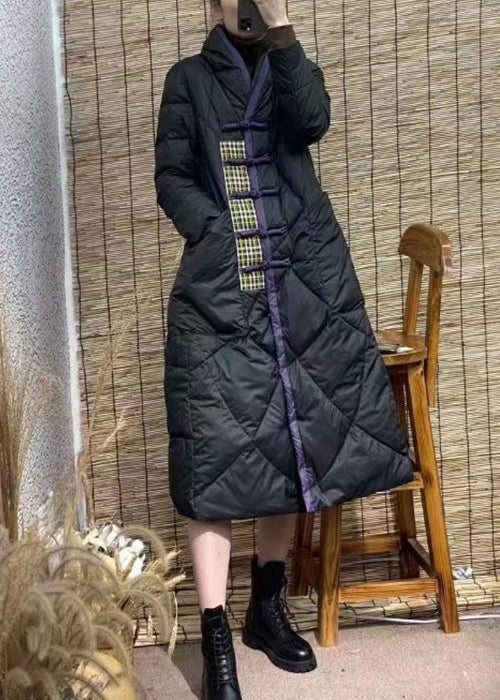 Polished Coat with an Effortless Classic Look
